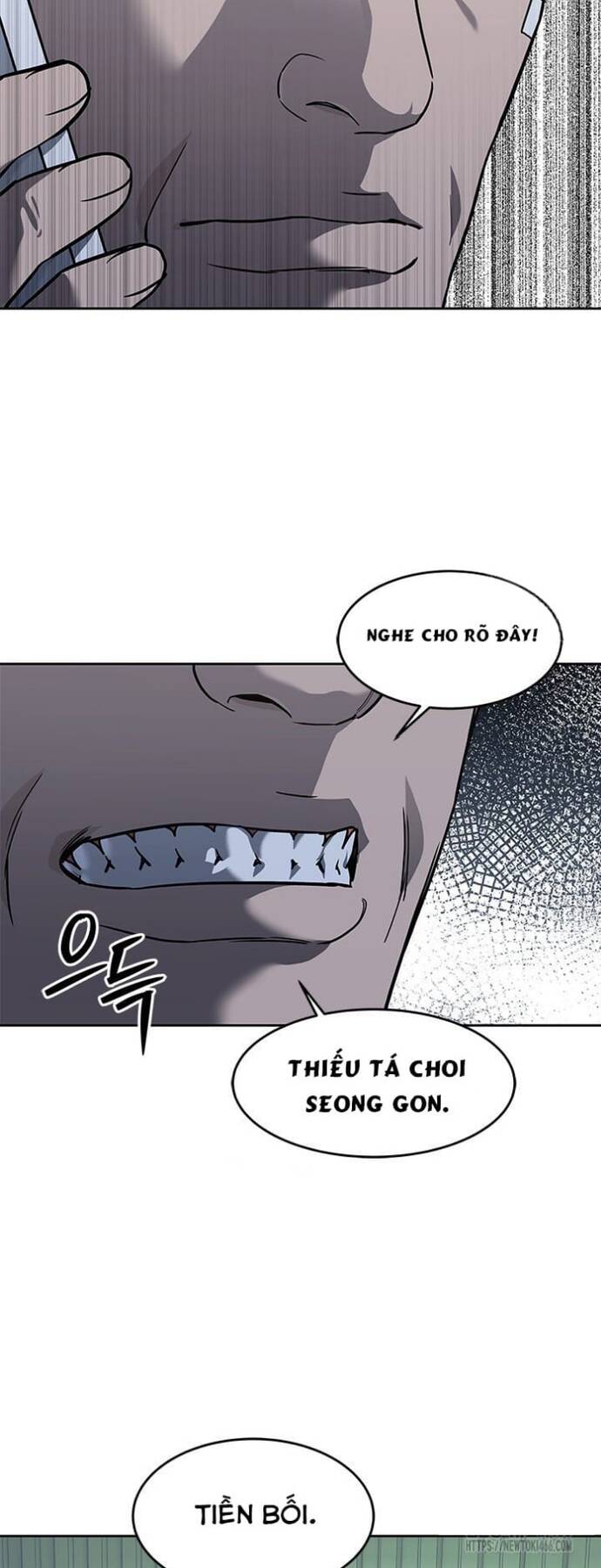 Đội Trưởng Lính Đánh Thuê Chapter 248 - 10