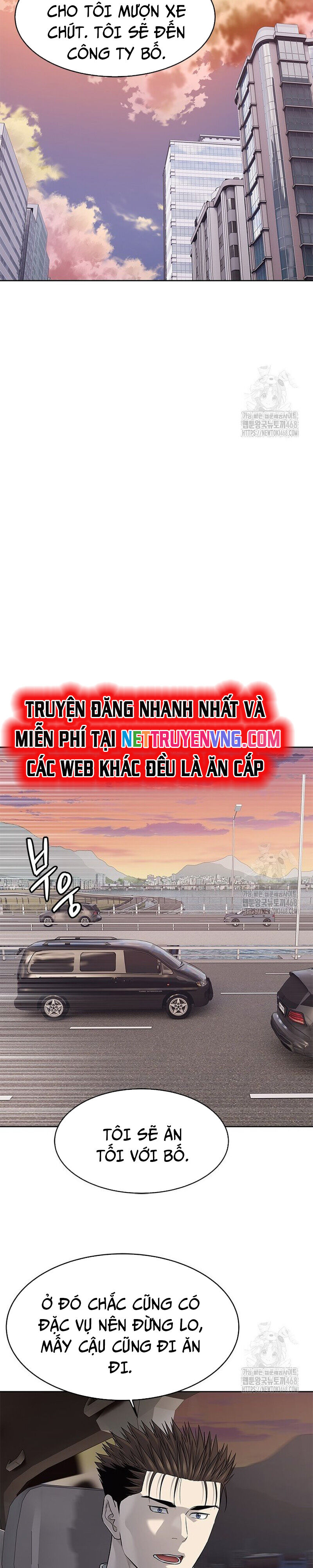 Đội Trưởng Lính Đánh Thuê Chapter 260 - Trang 2