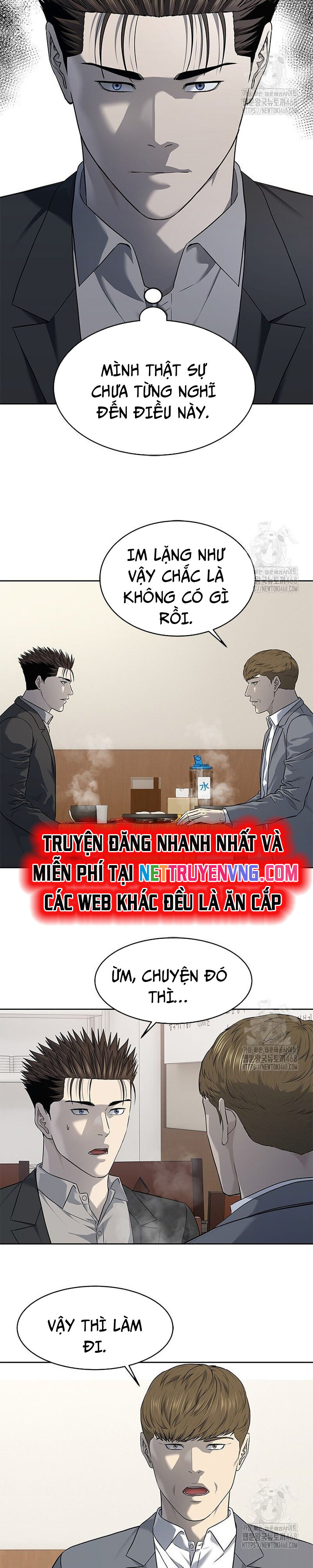 Đội Trưởng Lính Đánh Thuê Chapter 260 - 19