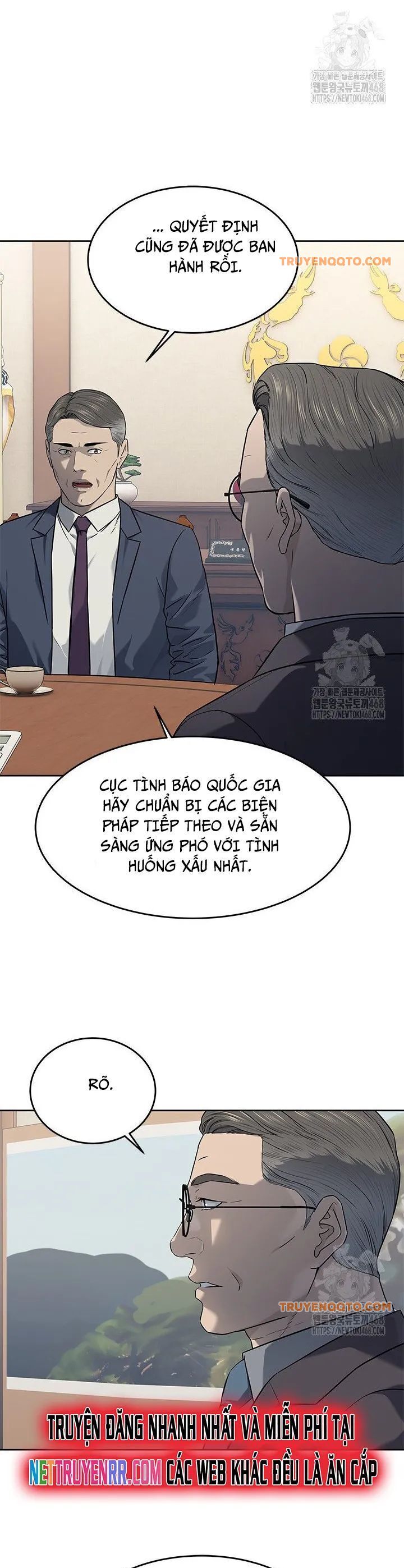 Đội Trưởng Lính Đánh Thuê Chapter 263 - 6