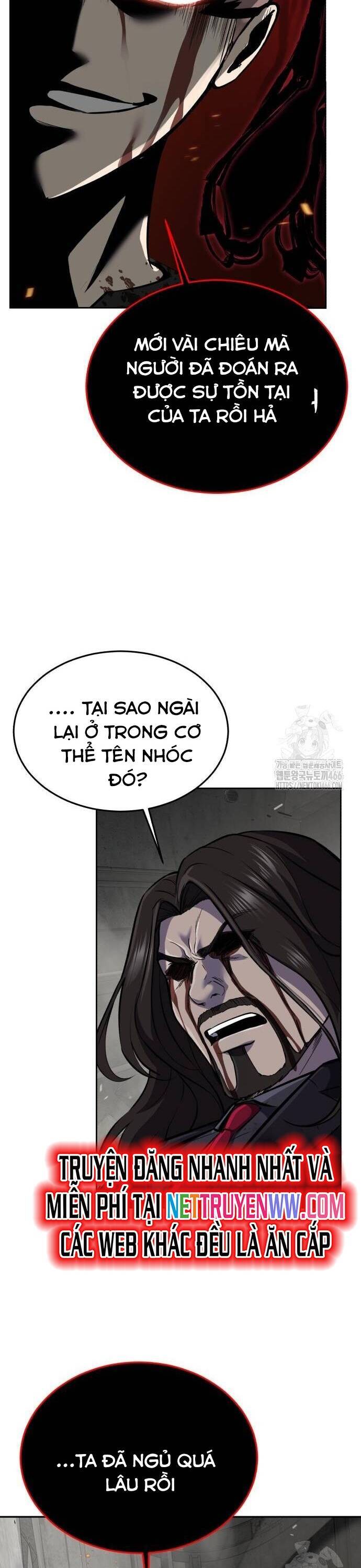 Cậu Bé Của Thần Chết Chapter 255 - 47