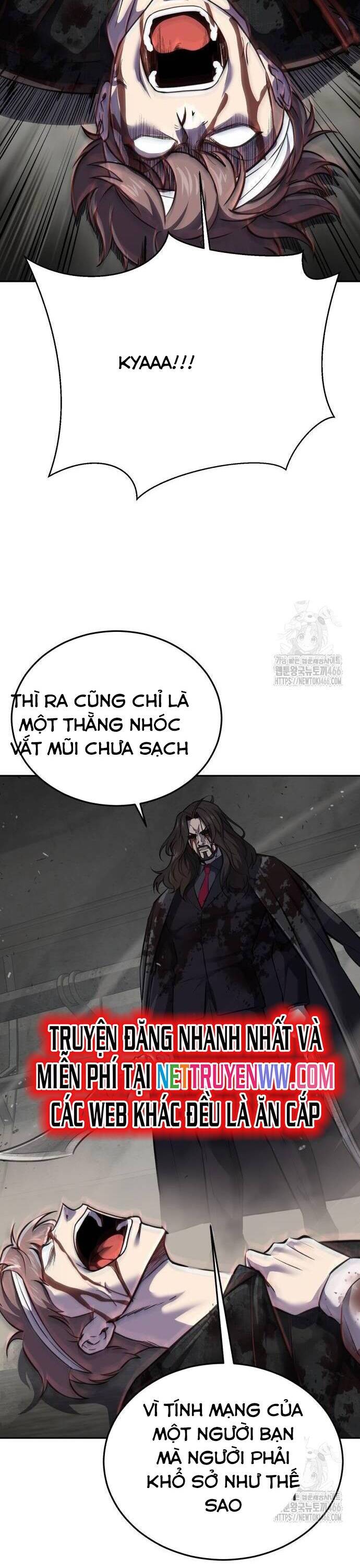 Cậu Bé Của Thần Chết Chapter 255 - 6