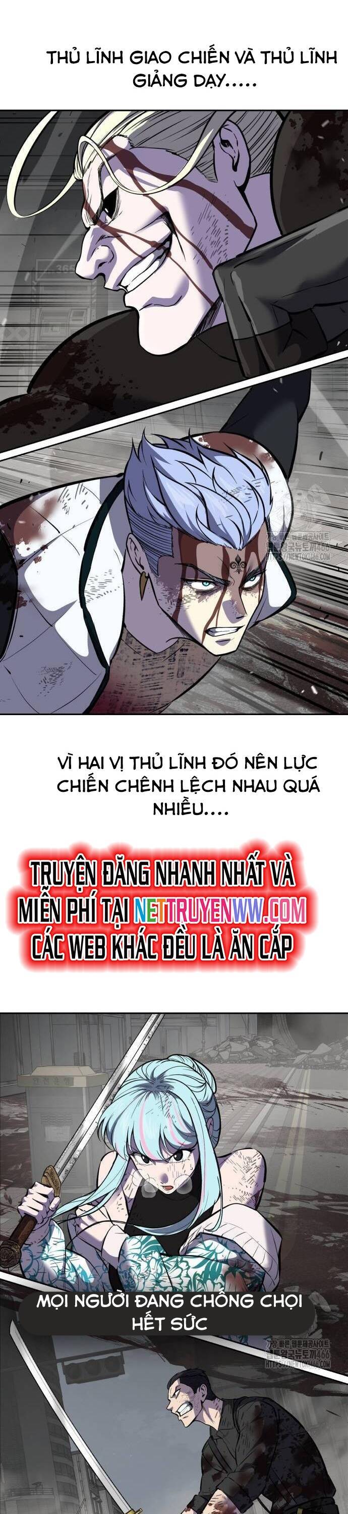 Cậu Bé Của Thần Chết Chapter 255 - 69