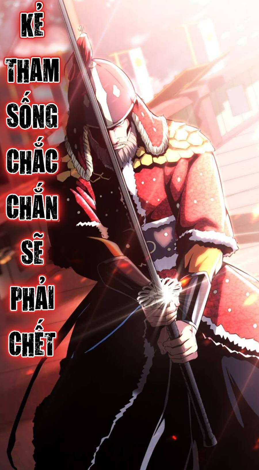 Cậu Bé Của Thần Chết Chapter 186 - 188