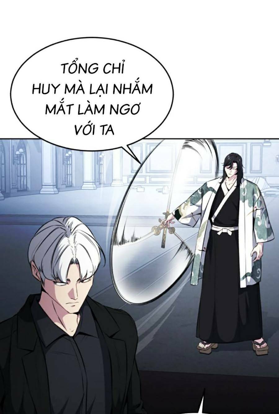 Cậu Bé Của Thần Chết Chapter 190 - 23