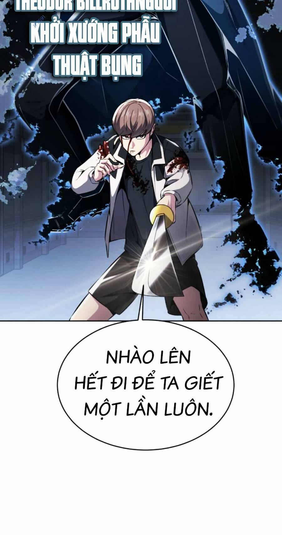 Cậu Bé Của Thần Chết Chapter 190 - 69