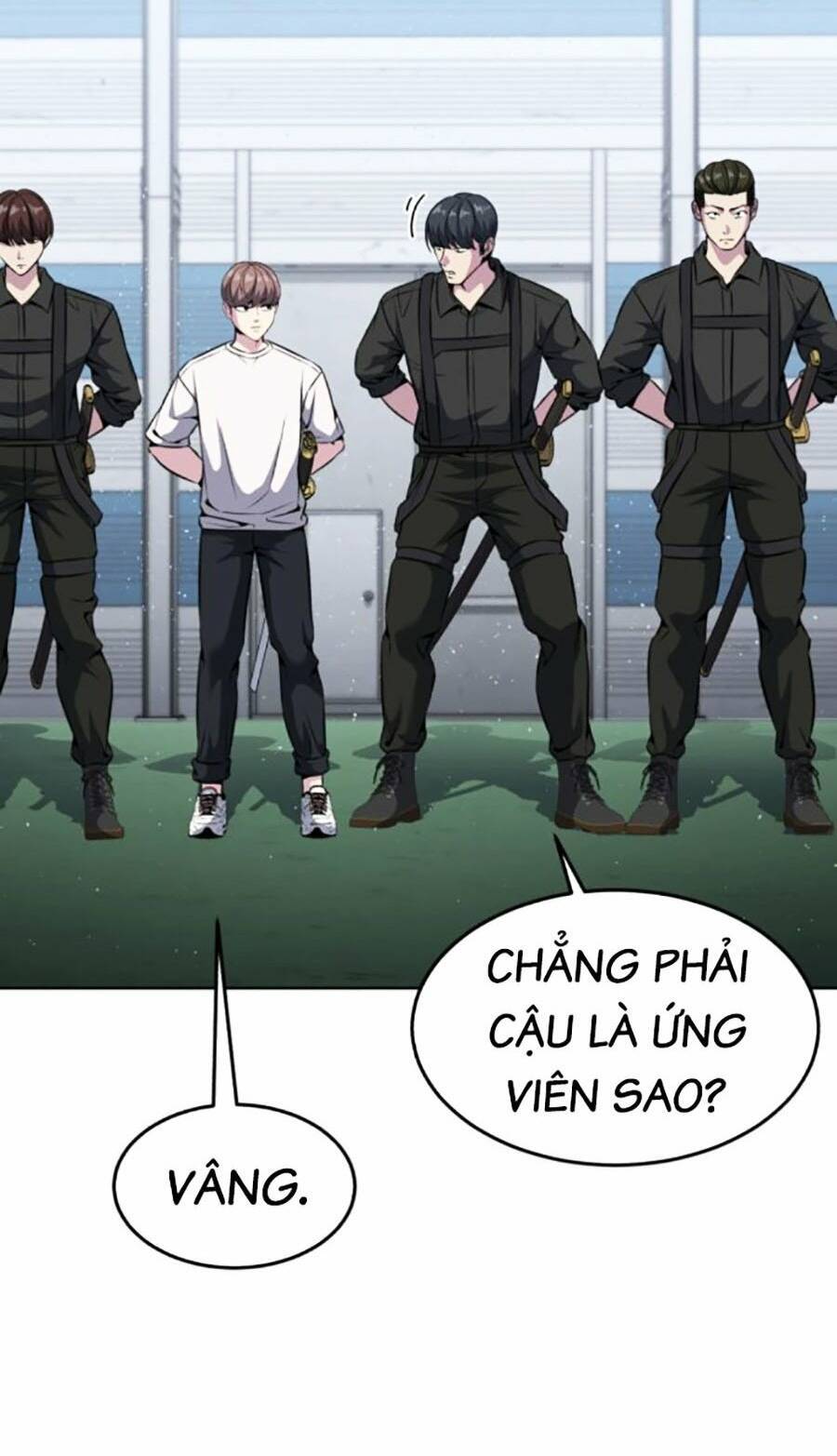 Cậu Bé Của Thần Chết Chapter 203 - 20