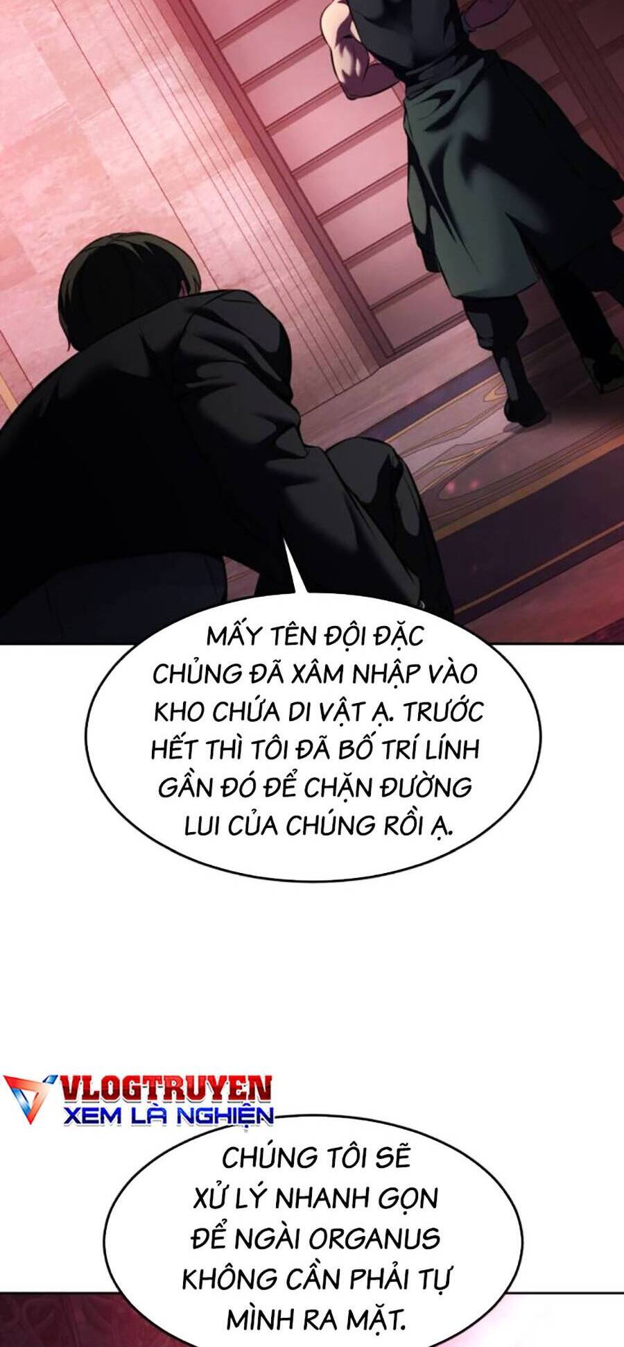 Cậu Bé Của Thần Chết Chapter 207 - 21