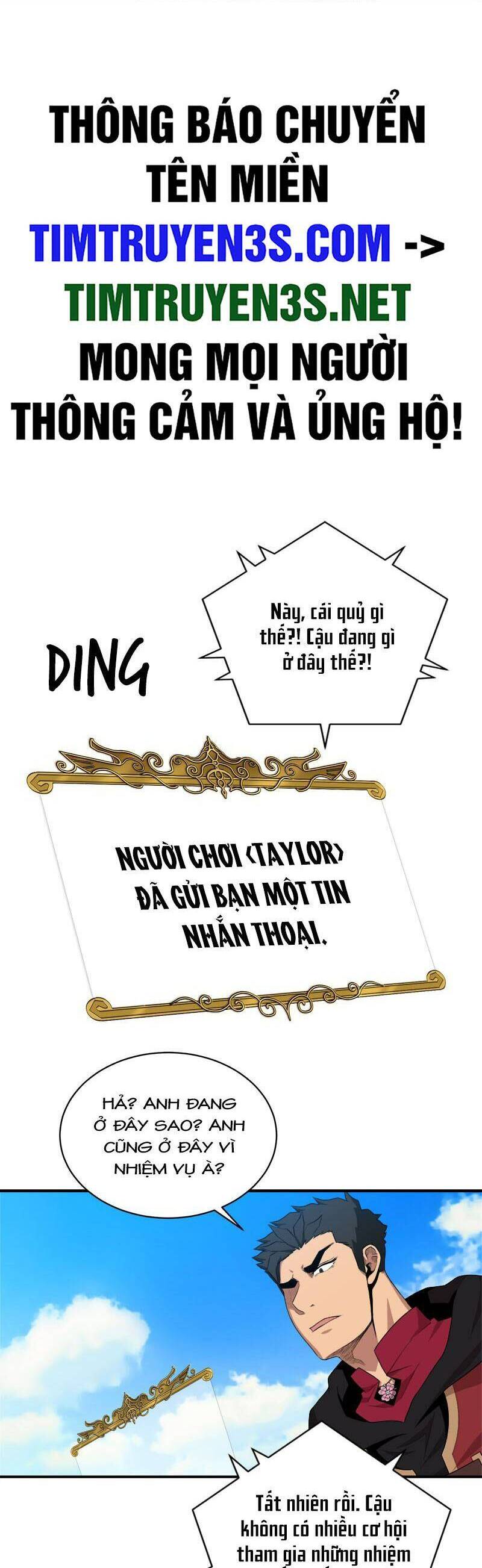 Người Bán Hoa Mạnh Nhất Chapter 92 - 2