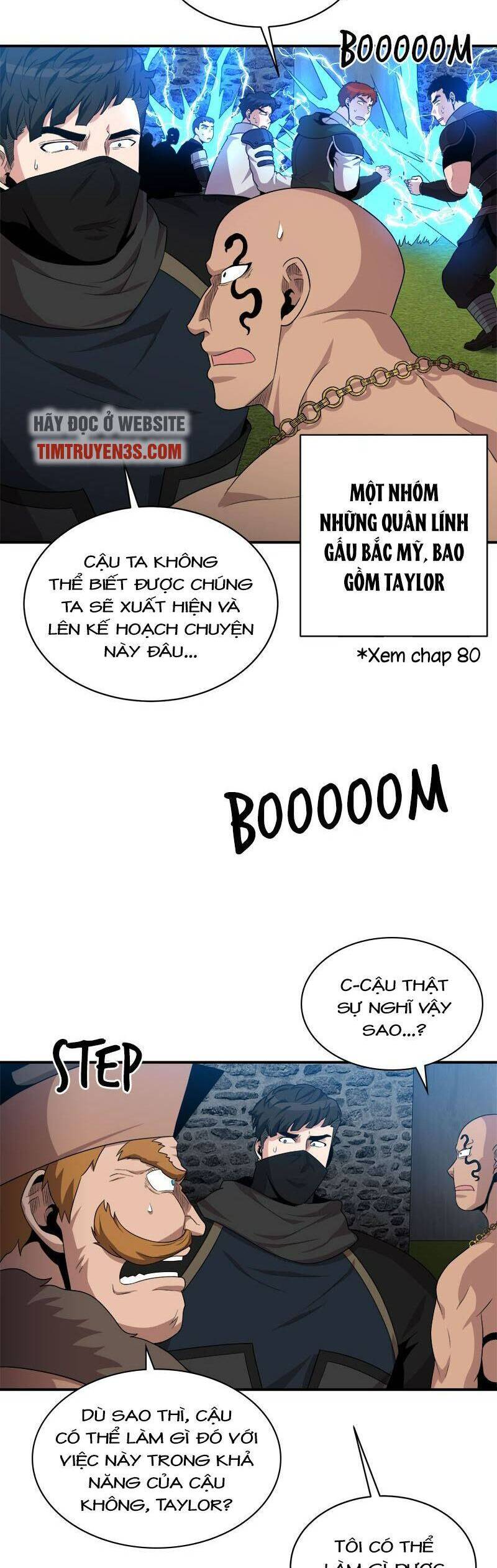 Người Bán Hoa Mạnh Nhất Chapter 92 - 24