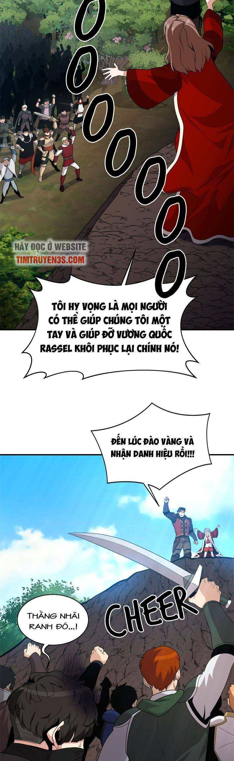 Người Bán Hoa Mạnh Nhất Chapter 92 - 5