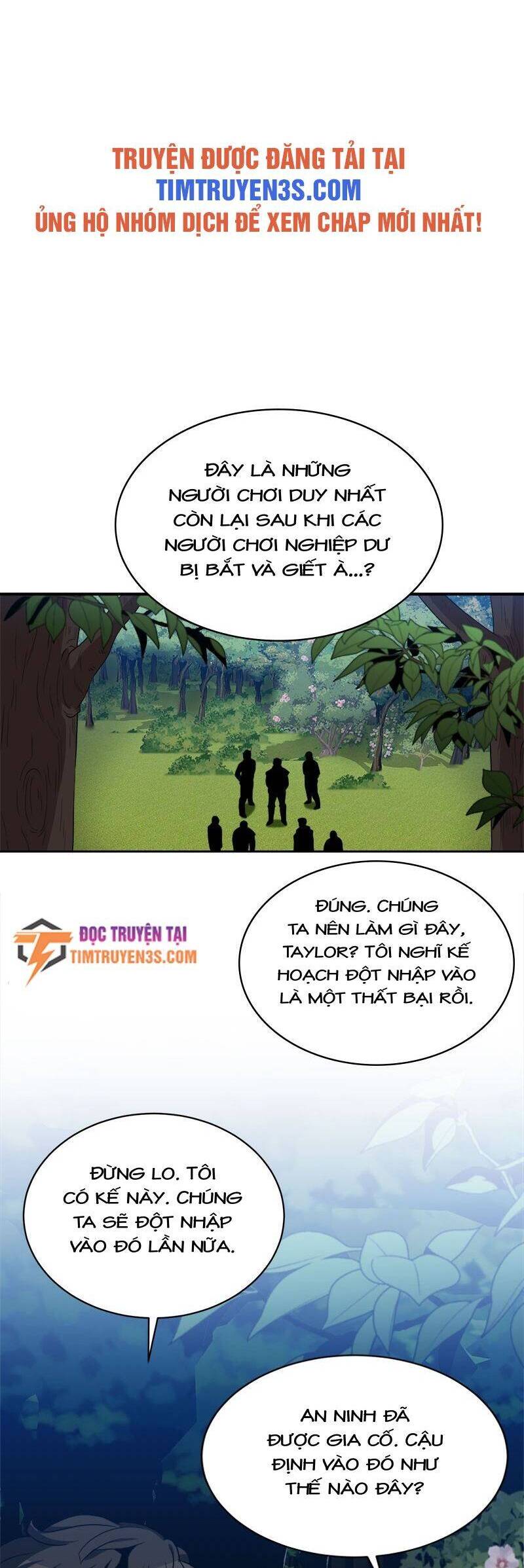 Người Bán Hoa Mạnh Nhất Chapter 93 - 16