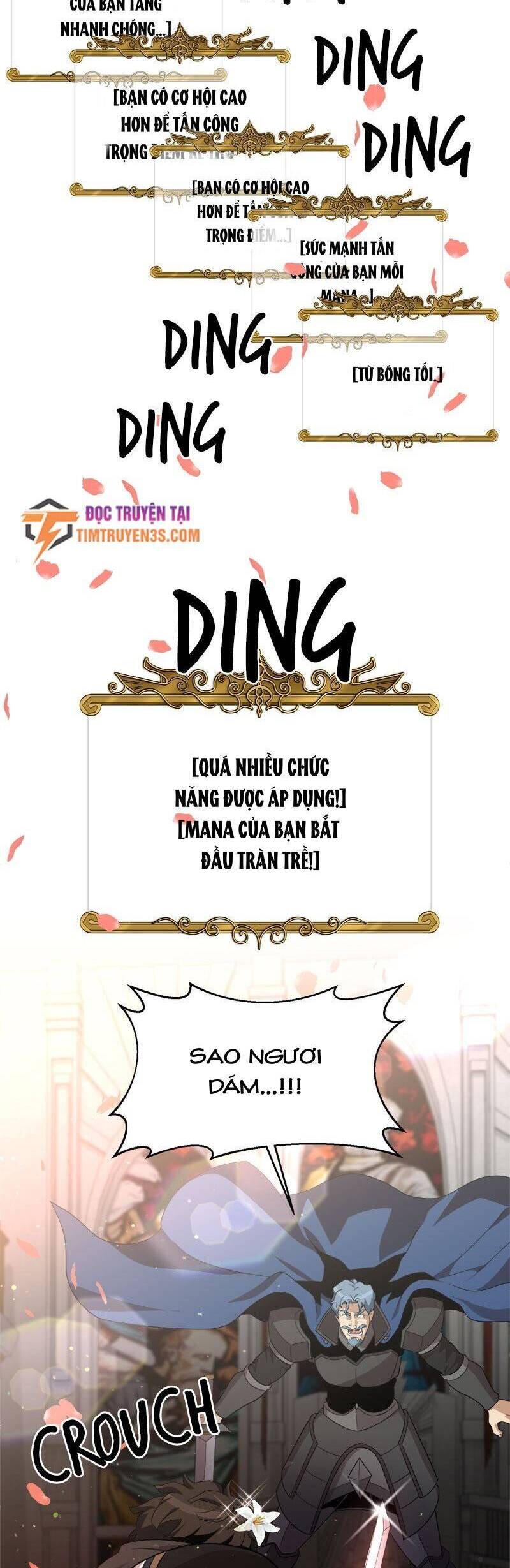 Người Bán Hoa Mạnh Nhất Chapter 95 - 8