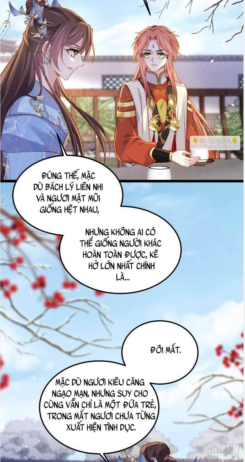 Hoạn Phi Thiên Hạ Chapter 371 - 16