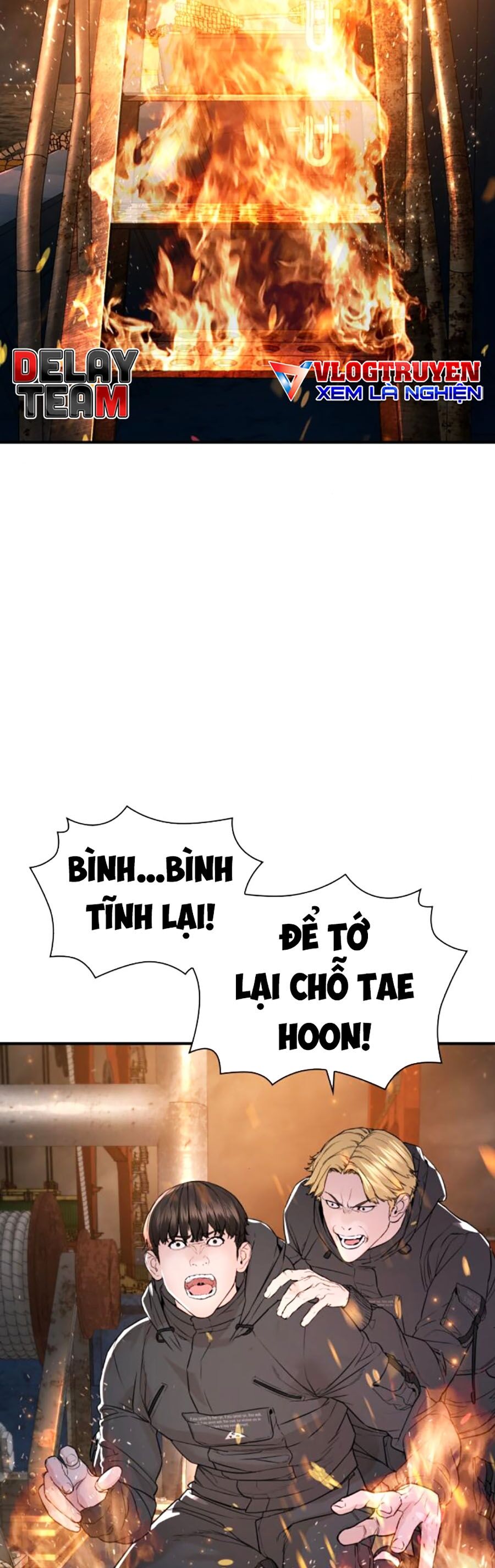 Cách Chiến Thắng Trận Đấu Chapter 213 - 84