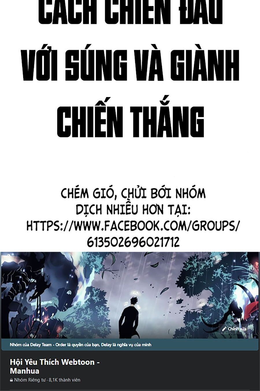 Cách Chiến Thắng Trận Đấu Chapter 213 - 100