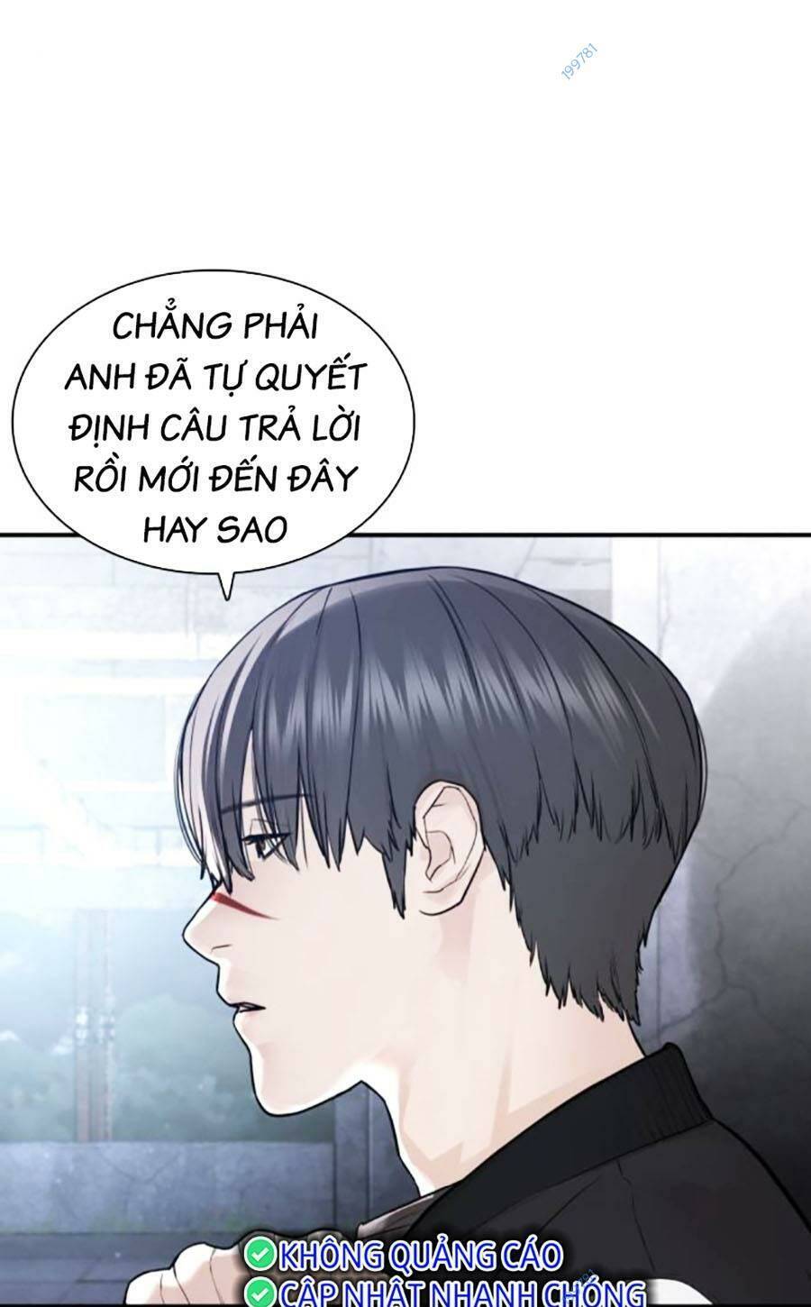 Cách Chiến Thắng Trận Đấu Chapter 201 - 17