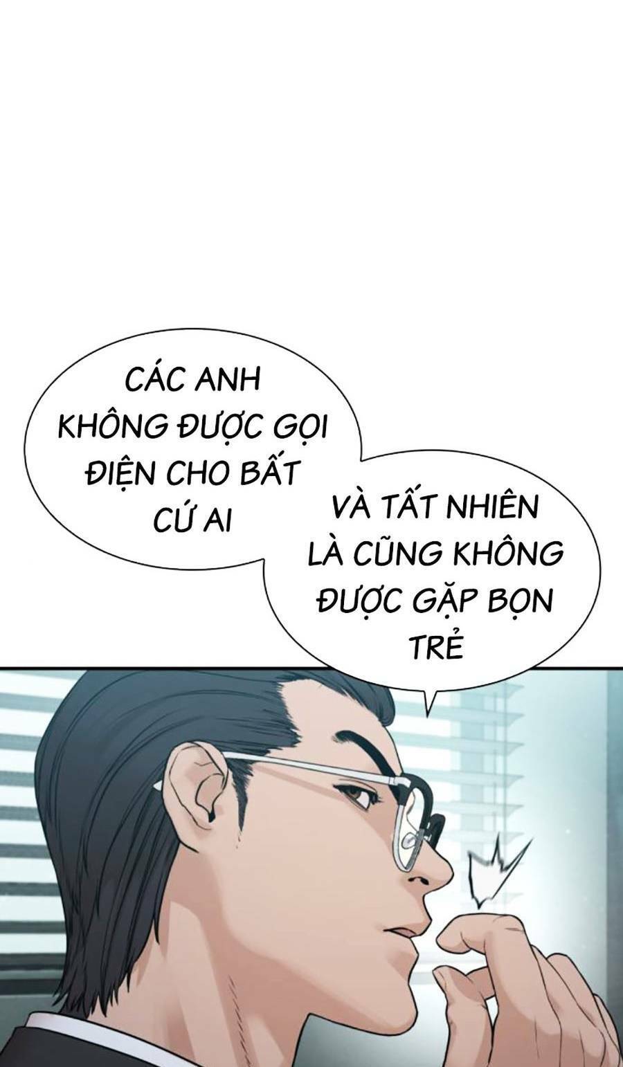 Cách Chiến Thắng Trận Đấu Chapter 201 - 39