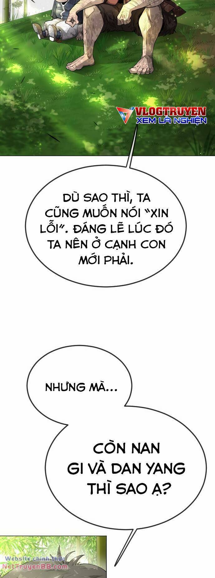 Kĩ Nguyên Của Anh Hùng Chapter 161 - 20