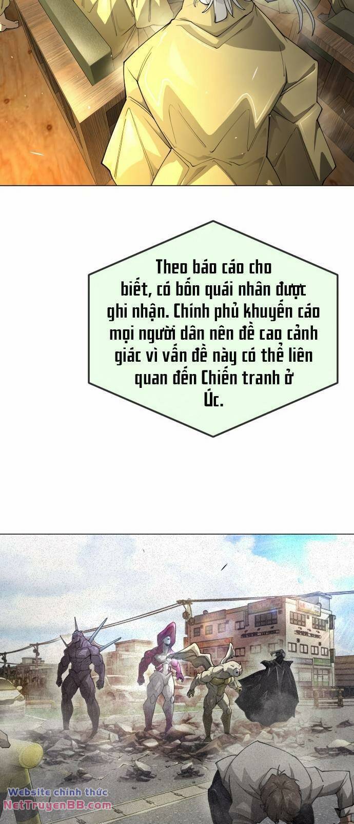 Kĩ Nguyên Của Anh Hùng Chapter 163 - 55