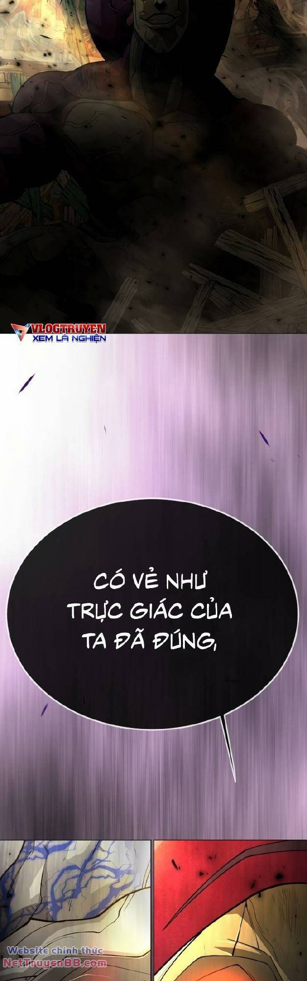 Kĩ Nguyên Của Anh Hùng Chapter 164 - 9