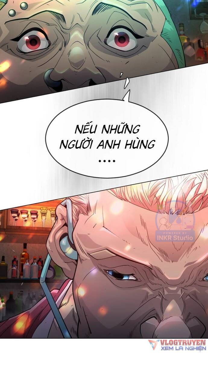 Kĩ Nguyên Của Anh Hùng Chapter 133 - 36