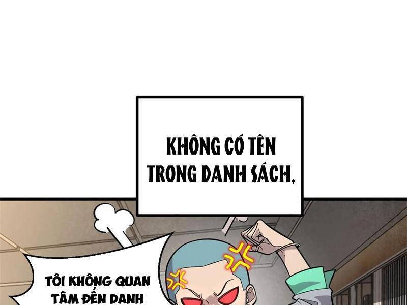 Toàn Cầu Cao Võ Chapter 258 - 5