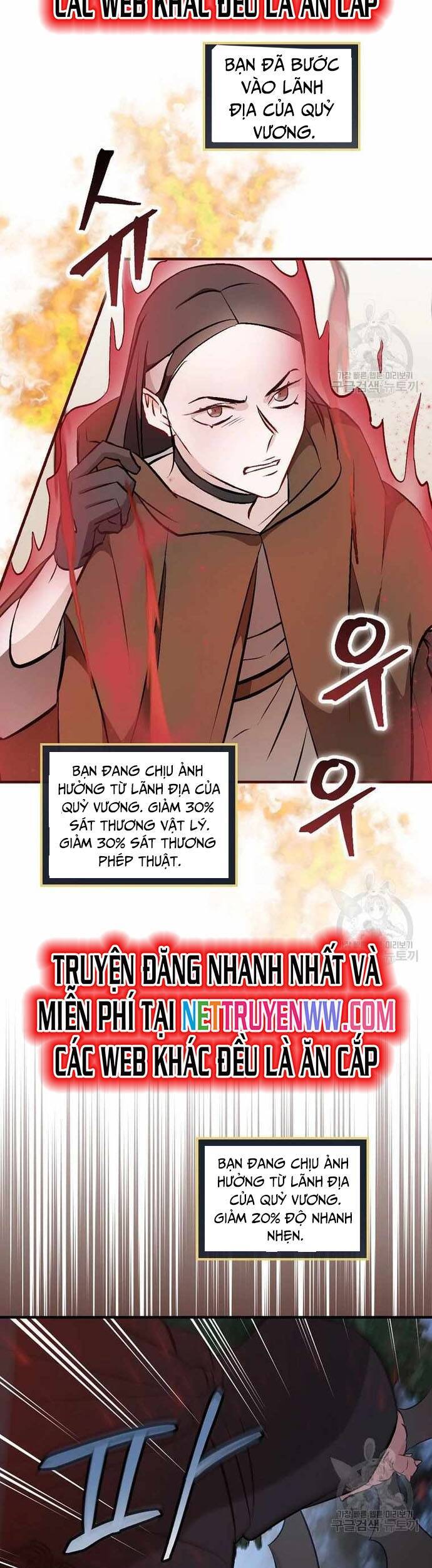 Level Up Chỉ Bằng Cách Ăn Cơm Chapter 113 - 23