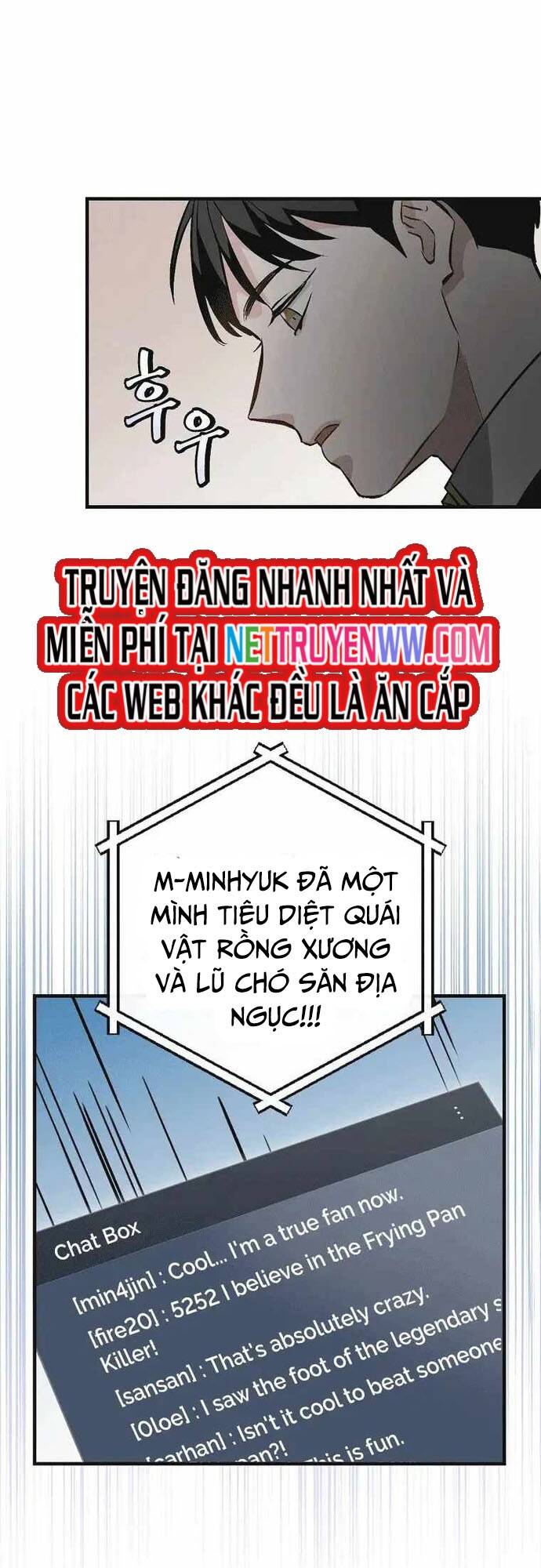 Level Up Chỉ Bằng Cách Ăn Cơm Chapter 118 - 47