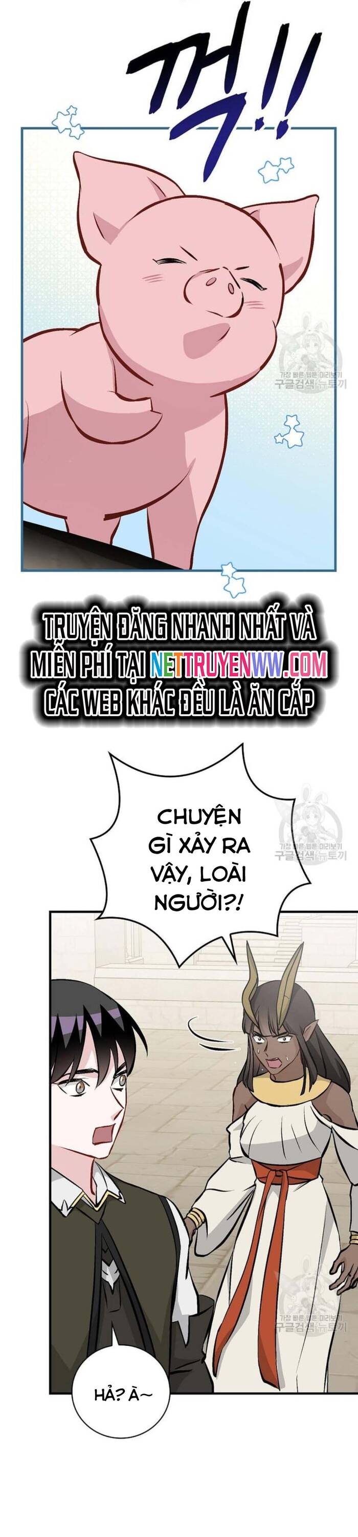 Level Up Chỉ Bằng Cách Ăn Cơm Chapter 138 - 44