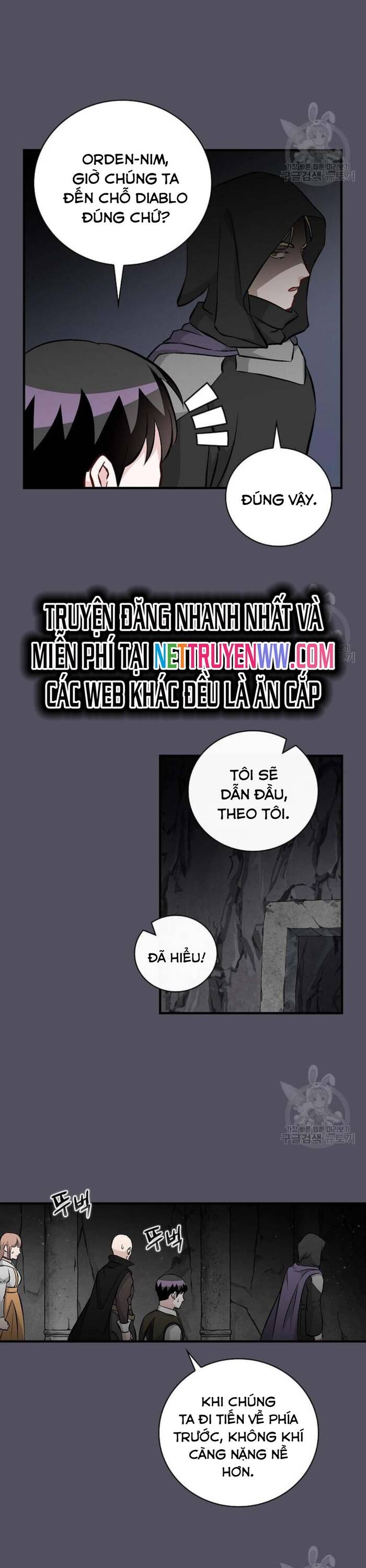 Level Up Chỉ Bằng Cách Ăn Cơm Chapter 140 - 30