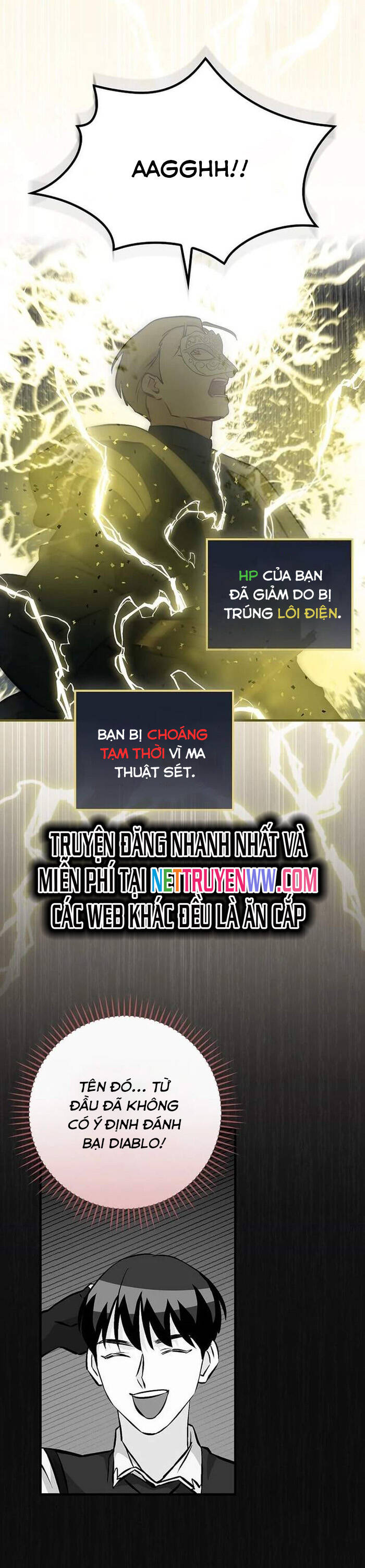 Level Up Chỉ Bằng Cách Ăn Cơm Chapter 143 - 31