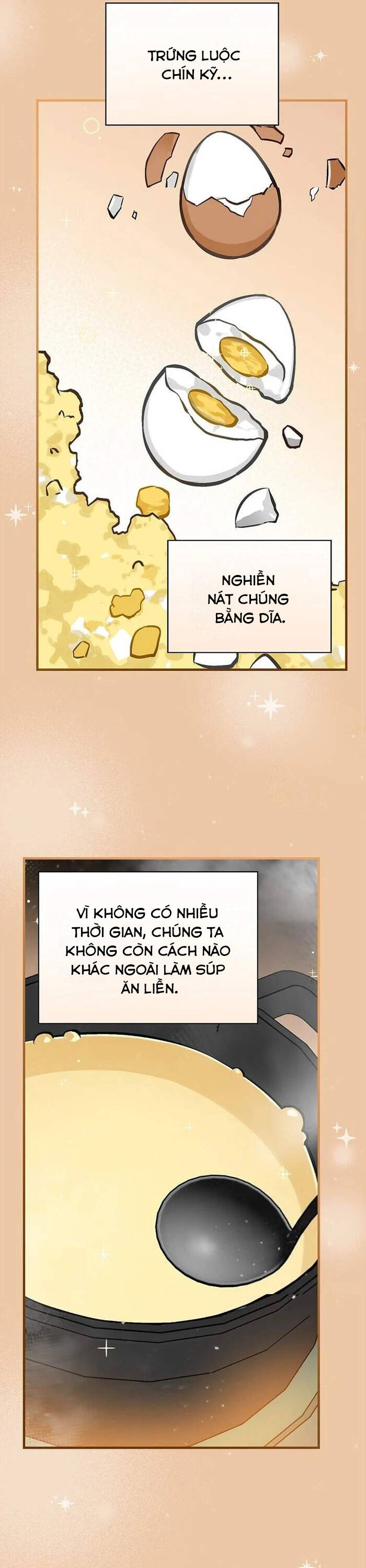 Level Up Chỉ Bằng Cách Ăn Cơm Chapter 144 - 16