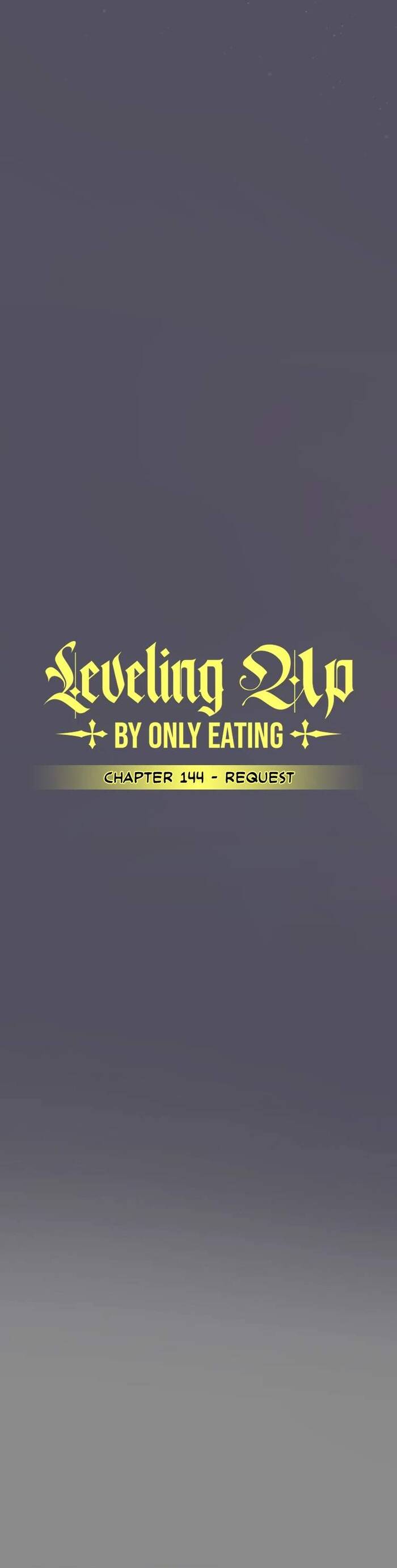 Level Up Chỉ Bằng Cách Ăn Cơm Chapter 144 - 20