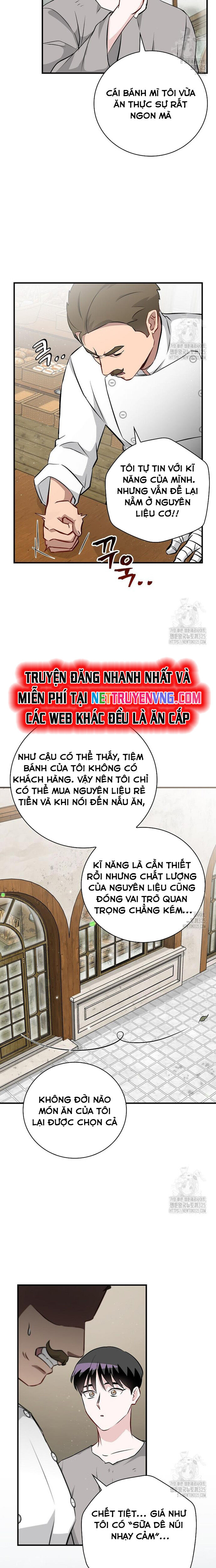 Level Up Chỉ Bằng Cách Ăn Cơm Chapter 173 - 19