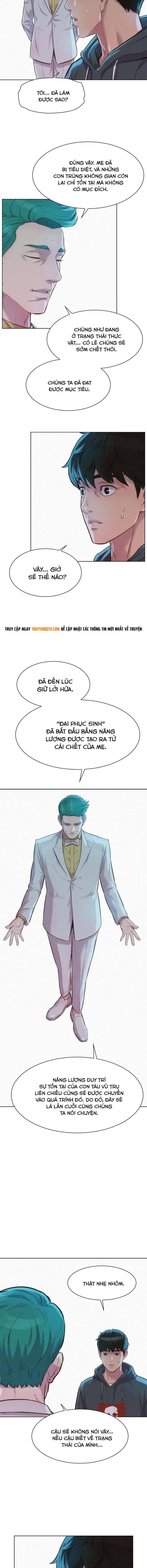 Thợ Săn 3 Cm Chapter 110 - 12