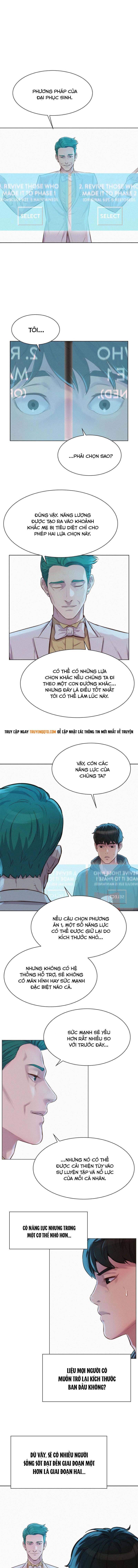 Thợ Săn 3 Cm Chapter 110 - 14