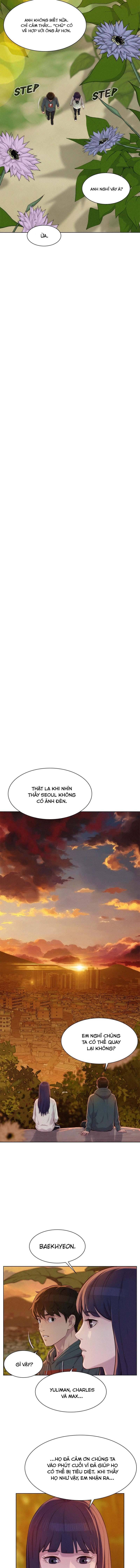 Thợ Săn 3 Cm Chapter 110 - 20