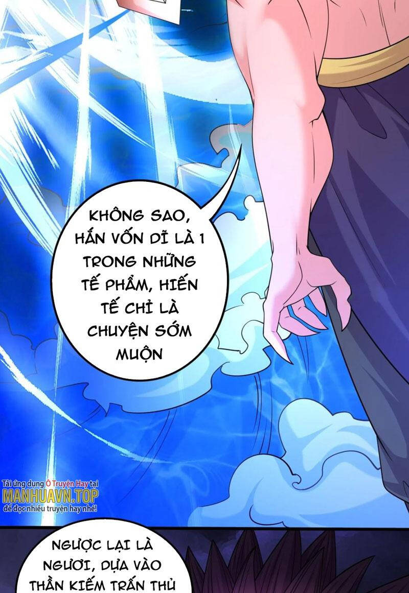 Bổn Tế Tu Chính Là Tiện Đạo Chapter 304 - 28