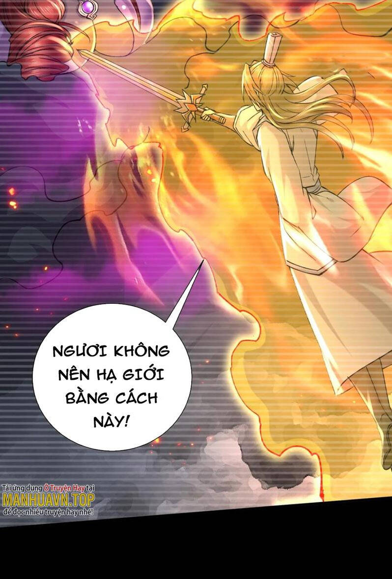 Bổn Tế Tu Chính Là Tiện Đạo Chapter 305 - 40