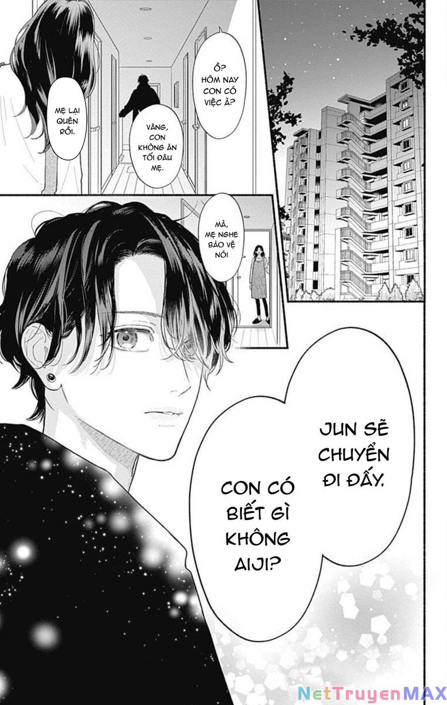 Futari De Koi Wo Suru Riyuu Chapter 66 - 32