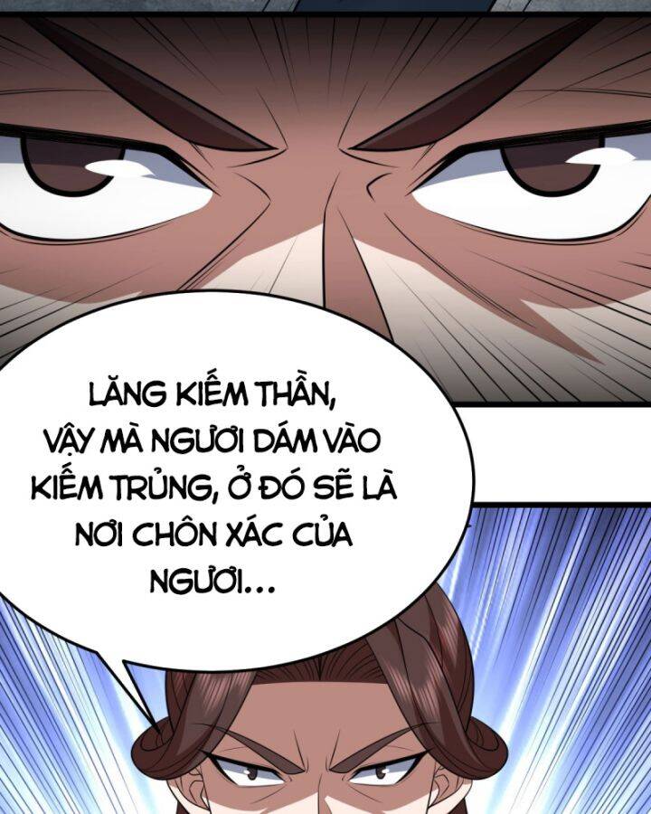 Lăng Thiên Thần Đế Chapter 346 - 26