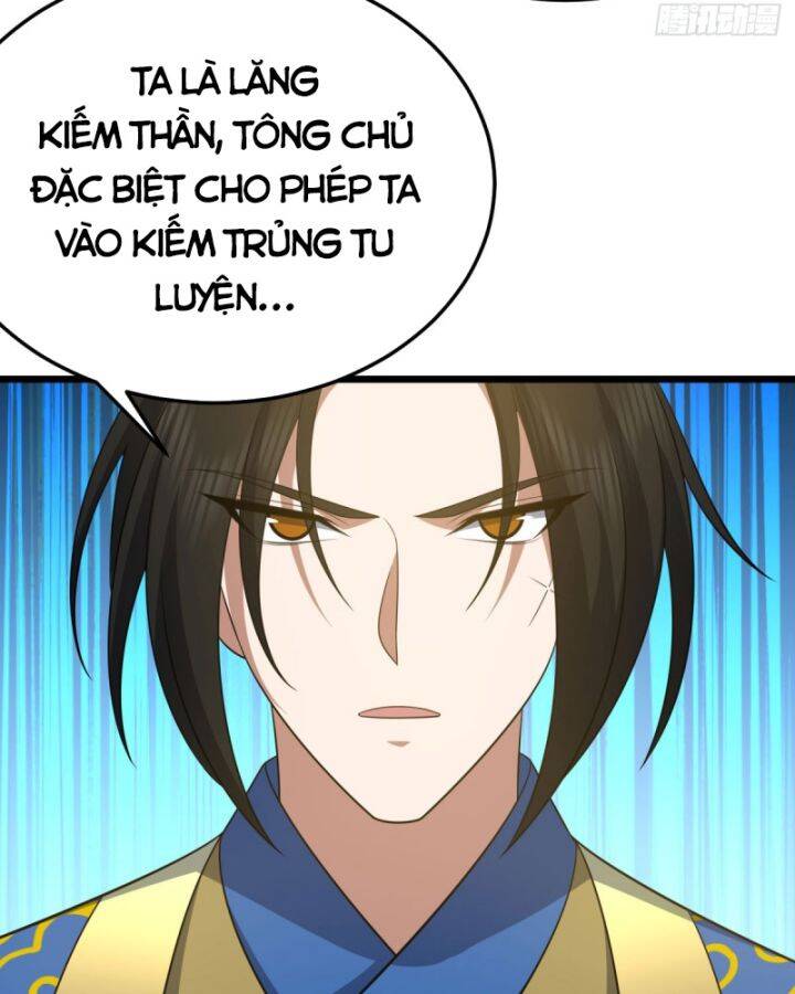 Lăng Thiên Thần Đế Chapter 346 - 6