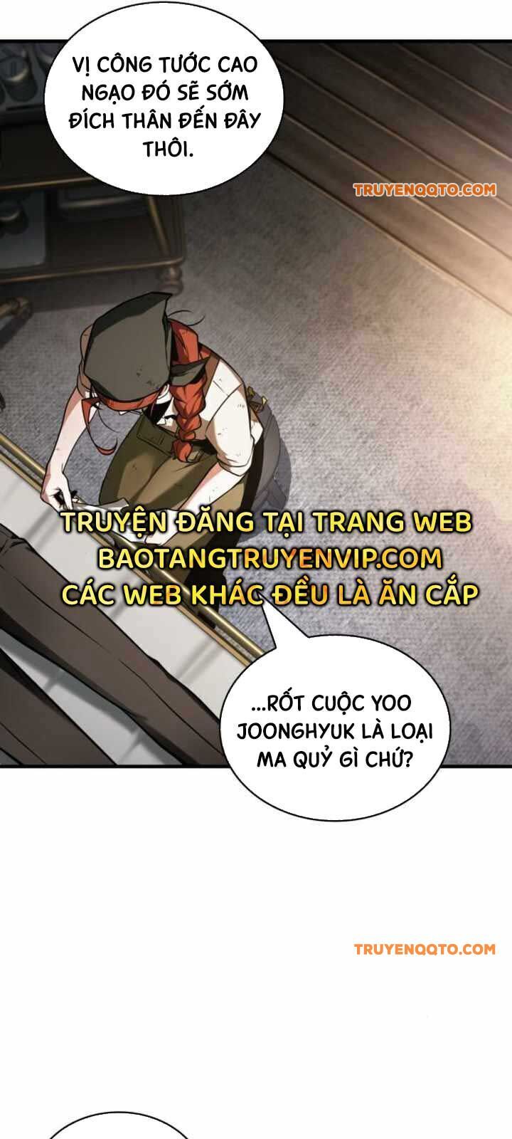 Toàn Tri Độc Giả Chapter 253.1 - Trang 2