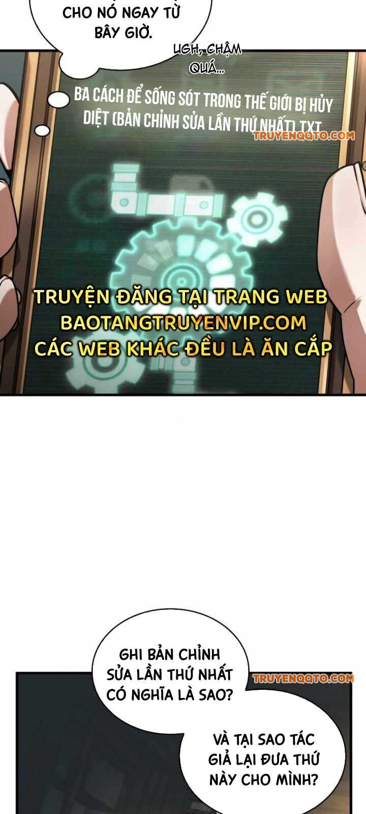 Toàn Tri Độc Giả Chapter 253.1 - Trang 2