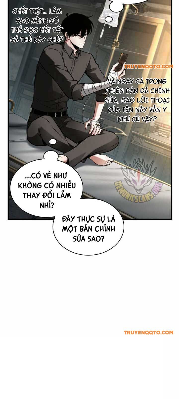 Toàn Tri Độc Giả Chapter 253.1 - Trang 2