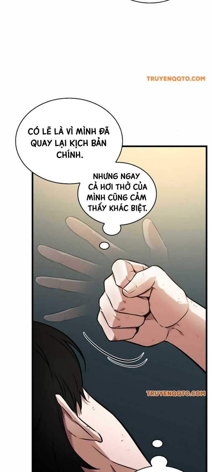 Toàn Tri Độc Giả Chapter 253.9 - Trang 2