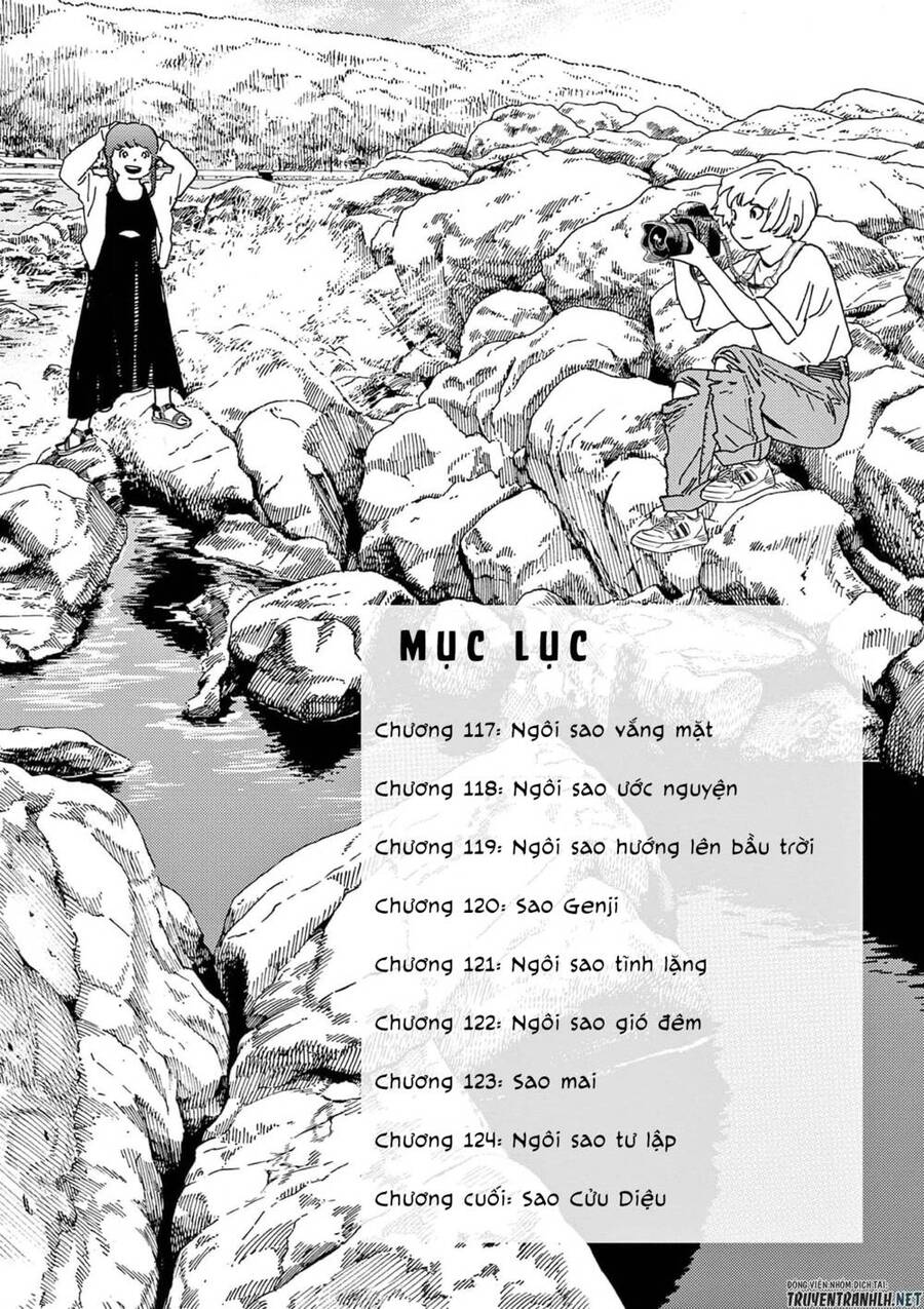 Câu Lạc Bộ Những Kẻ Mất Ngủ Chapter 117 - 4