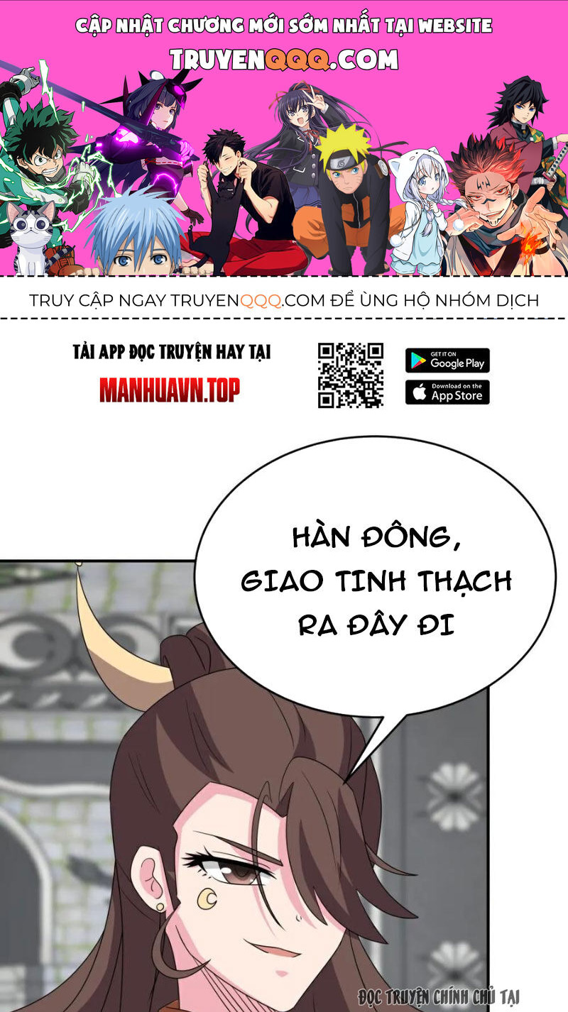 Tôn Thượng Chapter 514 - 1