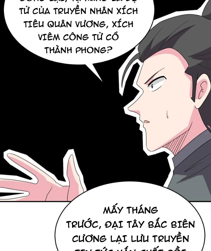 Tôn Thượng Chapter 514 - 33